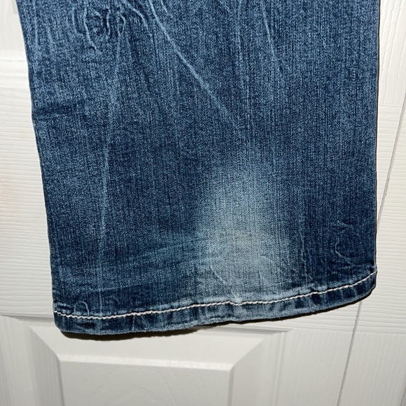 Miss Me Boot Cut Jeans - Picture 6 of 7